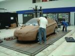 Mazda3 Sedan 2008 года